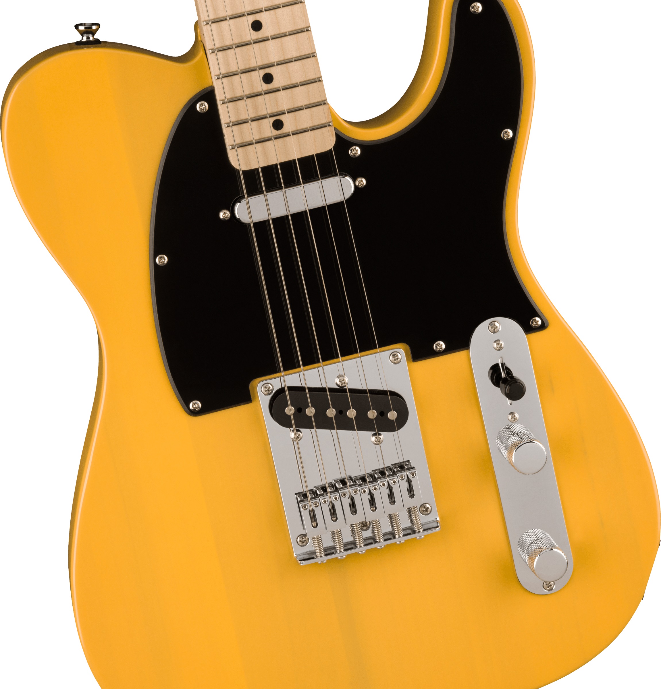 Fender Squier Sonic Telecaster MN BPG BTB (obrázek 3)