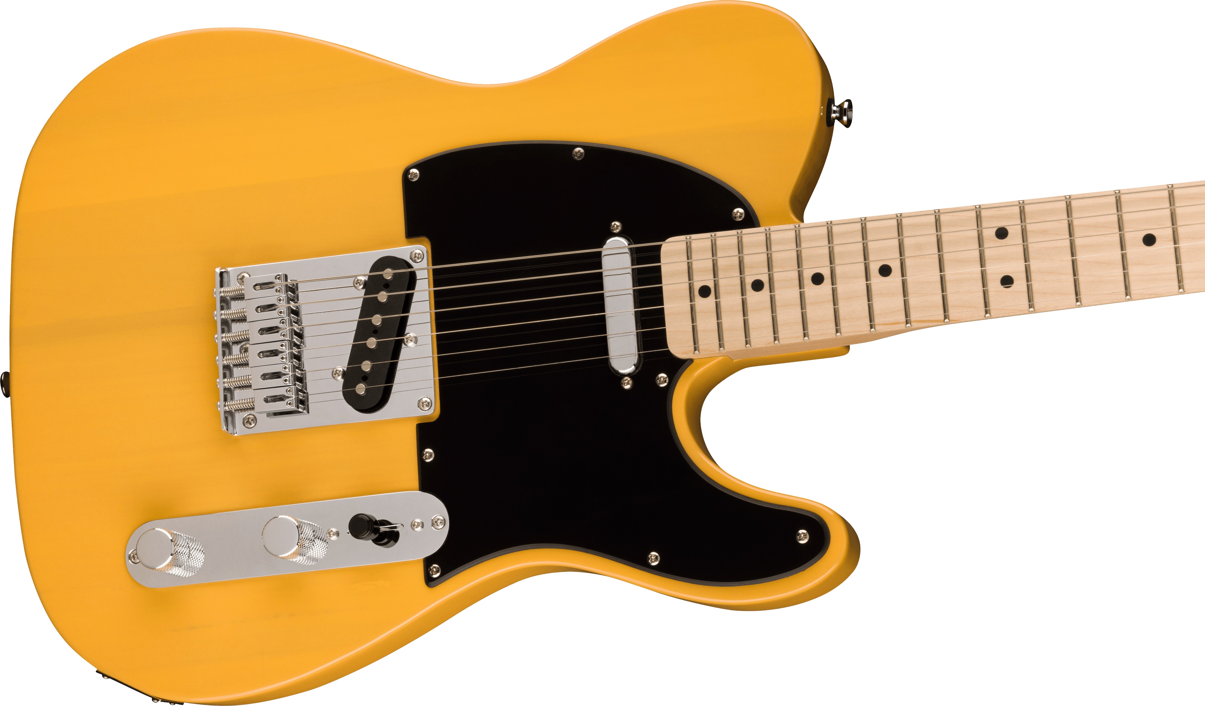 Fender Squier Sonic Telecaster MN BPG BTB (obrázek 4)