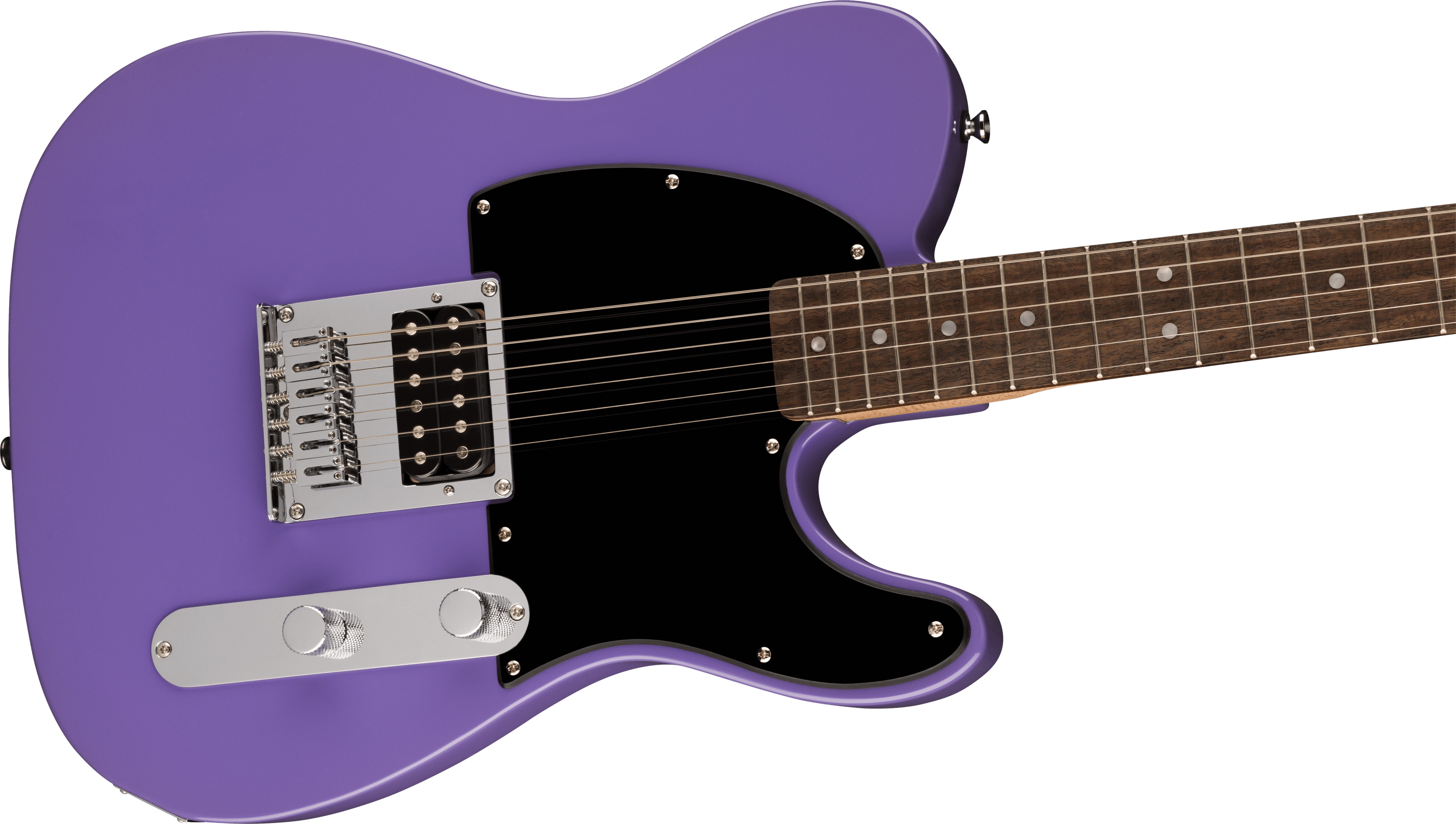 Fender Squier Sonic Esquire H LRL BPG UVT (obrázek 4)