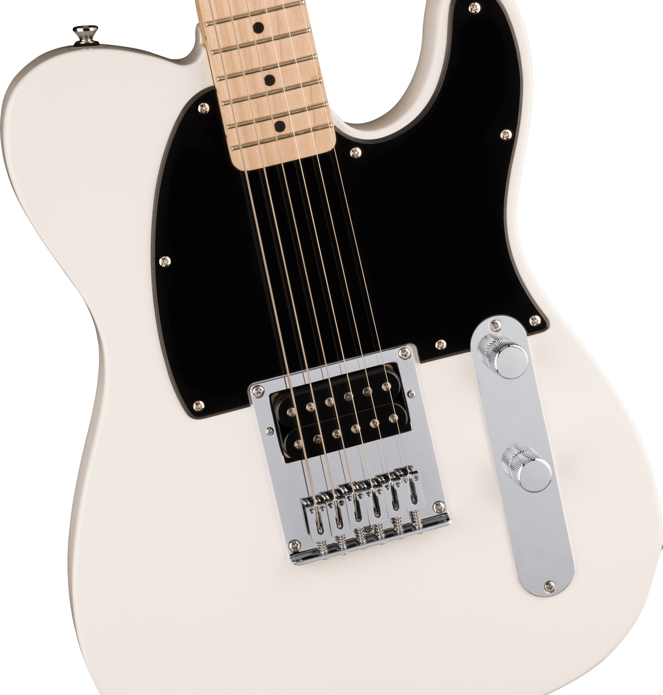 Fender Squier Sonic Esquire H MN BPG AWT (obrázek 3)