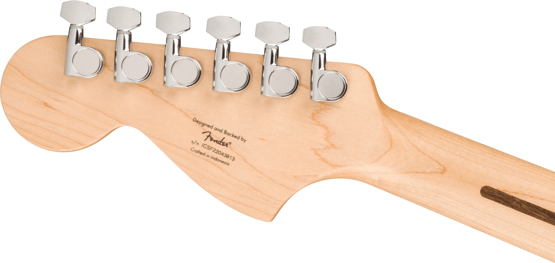 Fender Squier Sonic Mustang MN 2TS (obrázek 6)