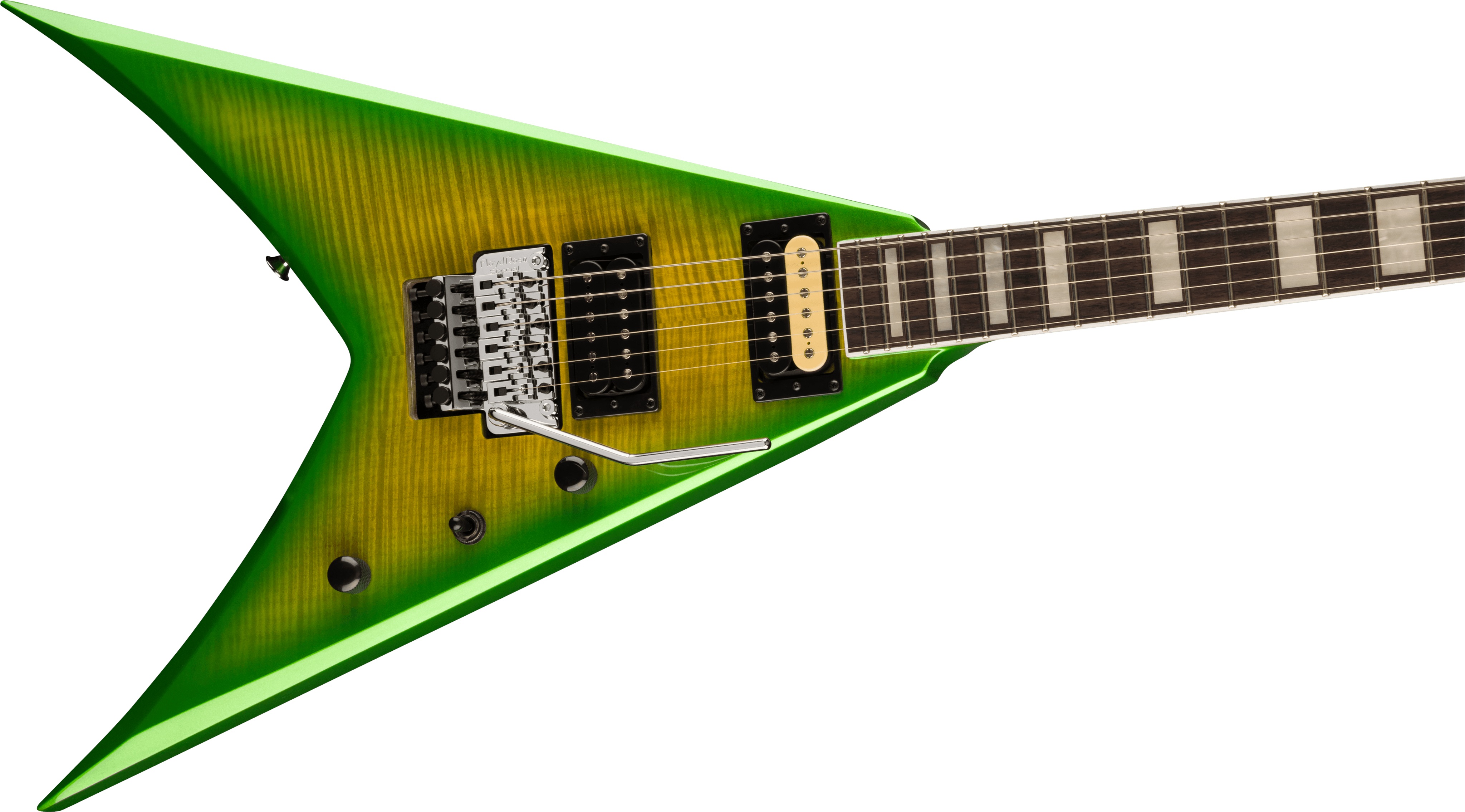 Jackson X Scott Ian King V RW BAL (obrázek 4)