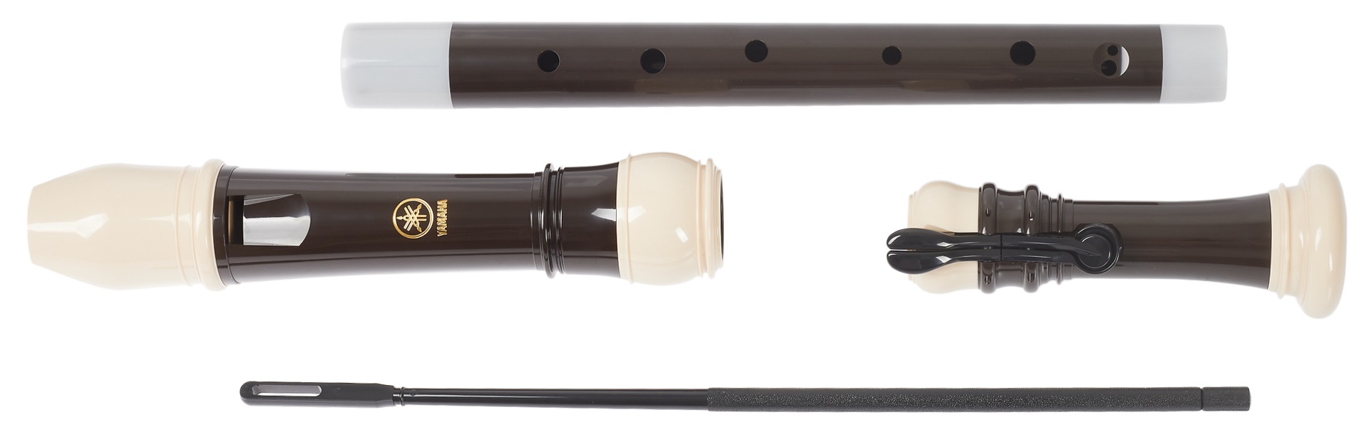 Yamaha YRT-304BII (obrázek 5)