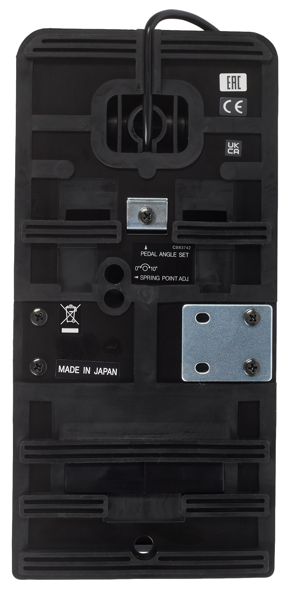 Yamaha FC-7 (obrázek 6)