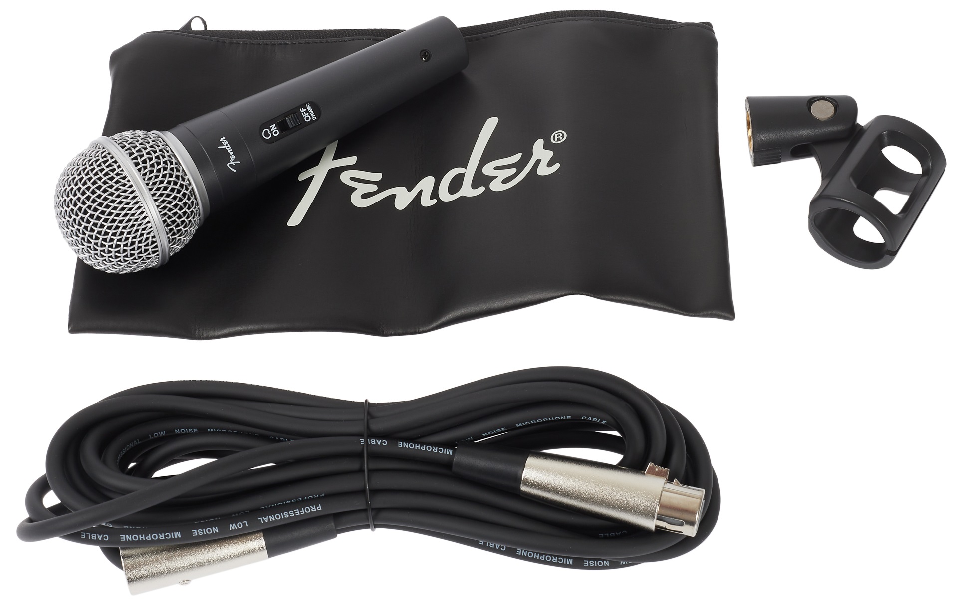 Fender P-52S Microphone Kit (obrázek 5)