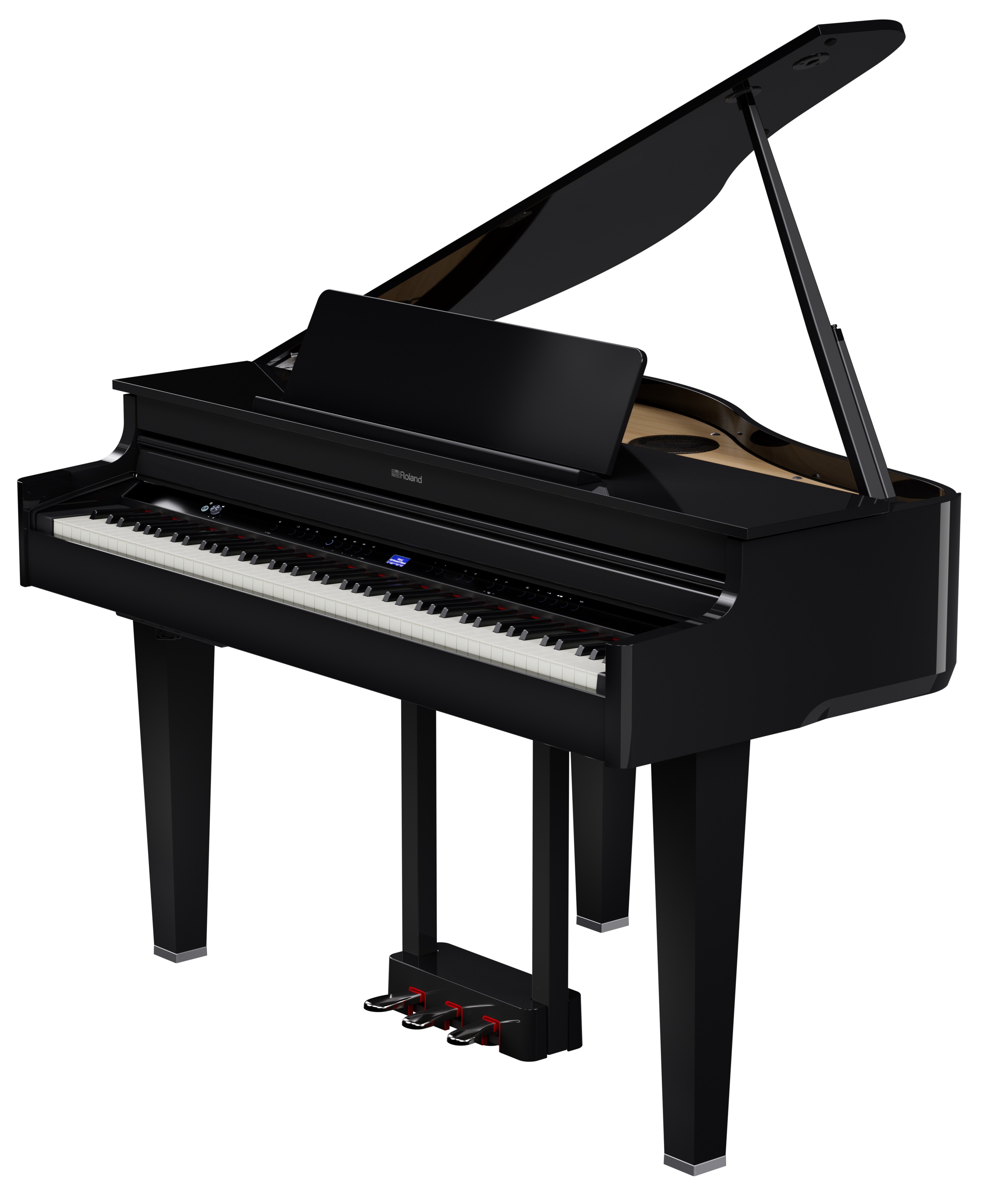 Levně Roland GP-6 PE
