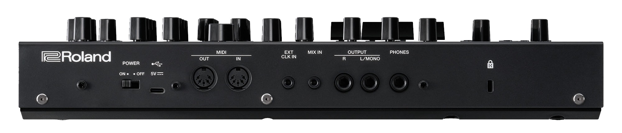 Roland SH-4D (obrázek 4)