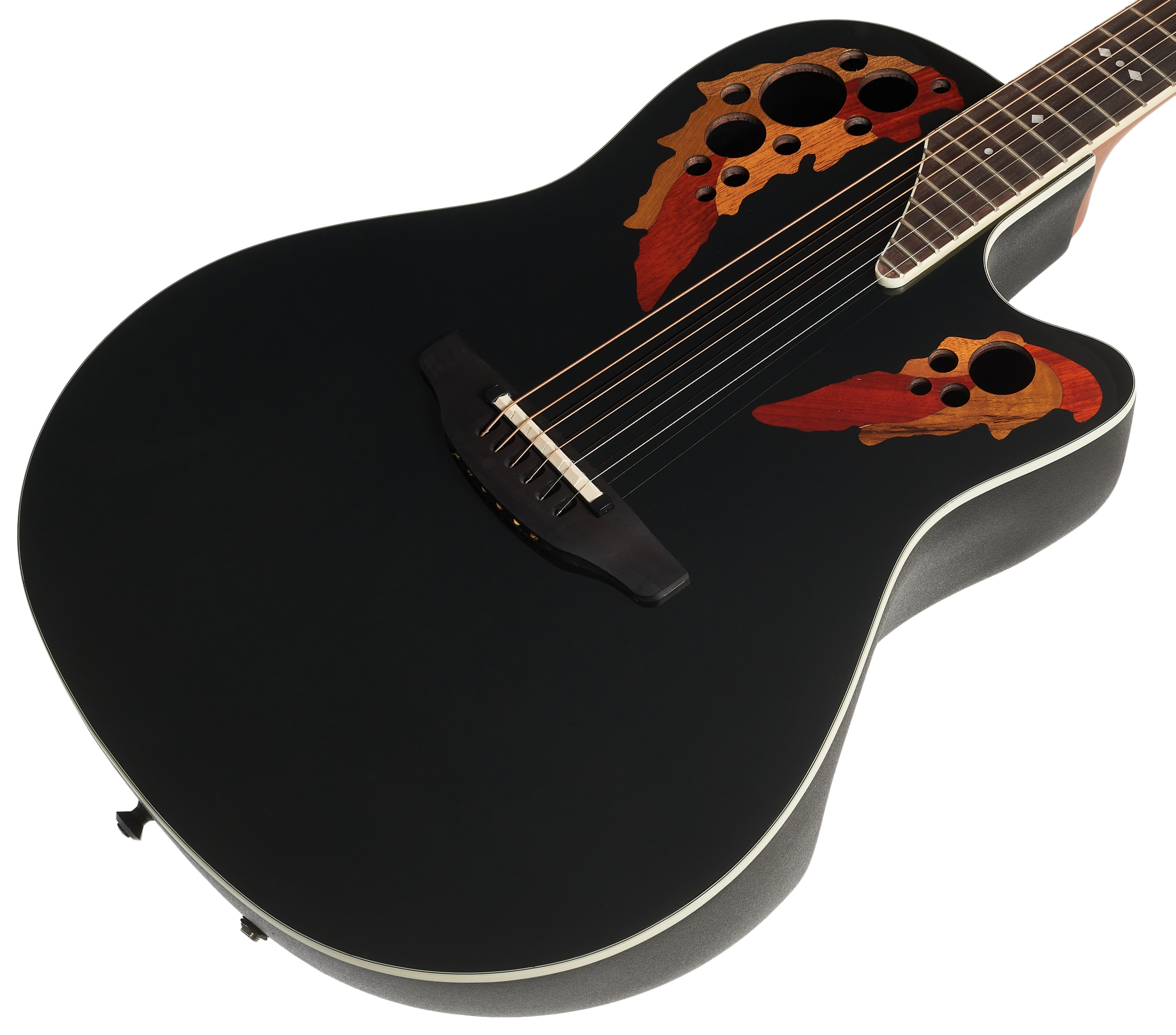 Ovation 2778AX-5 (obrázek 3)