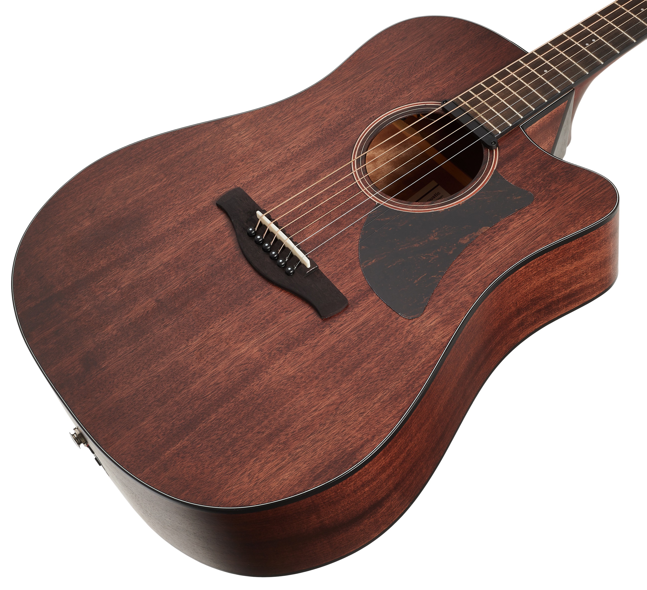 Ibanez AAD190CE Natural (obrázek 3)