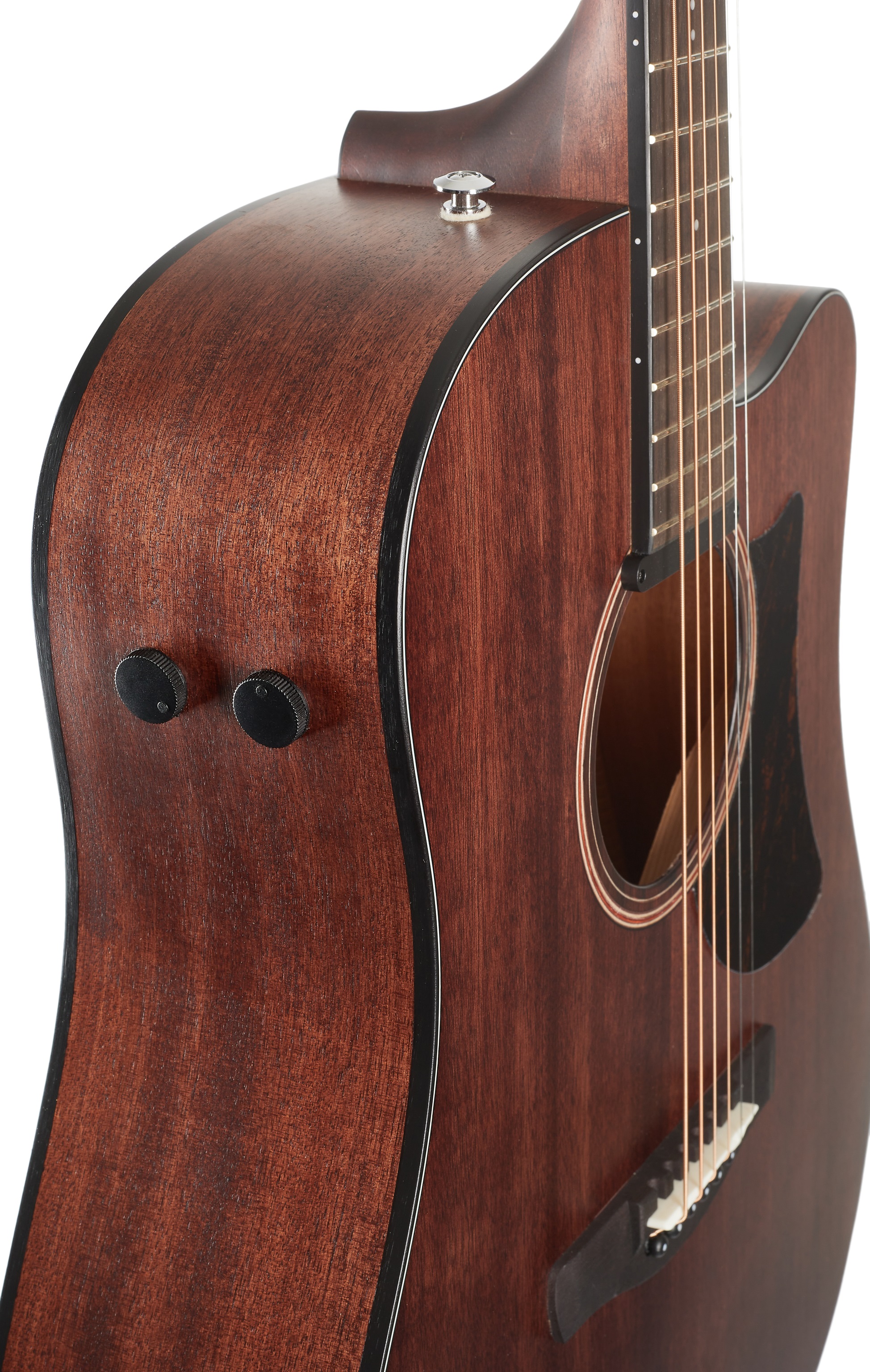 Ibanez AAD190CE Natural (obrázek 4)
