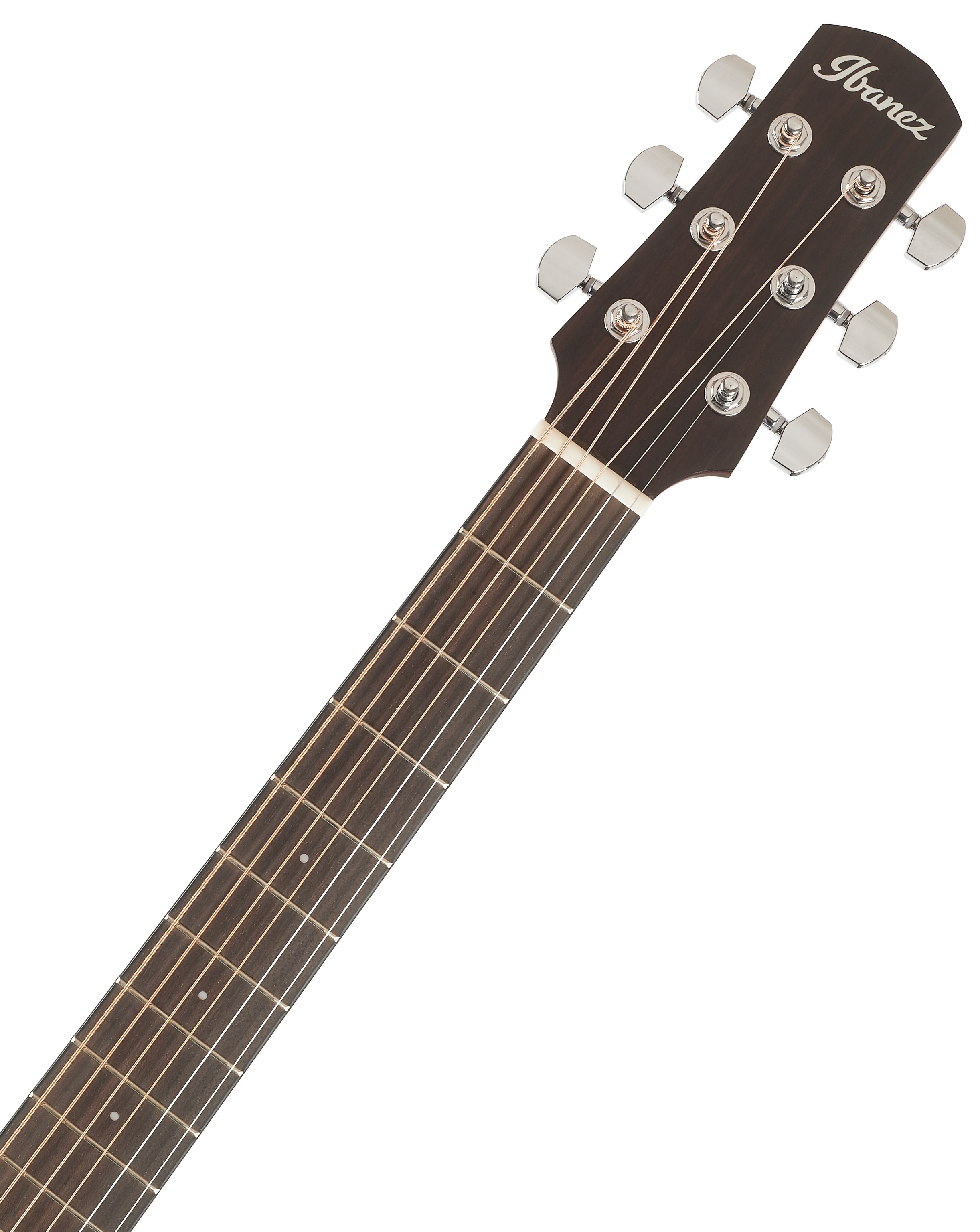 Ibanez AAD190CE Natural (obrázek 5)