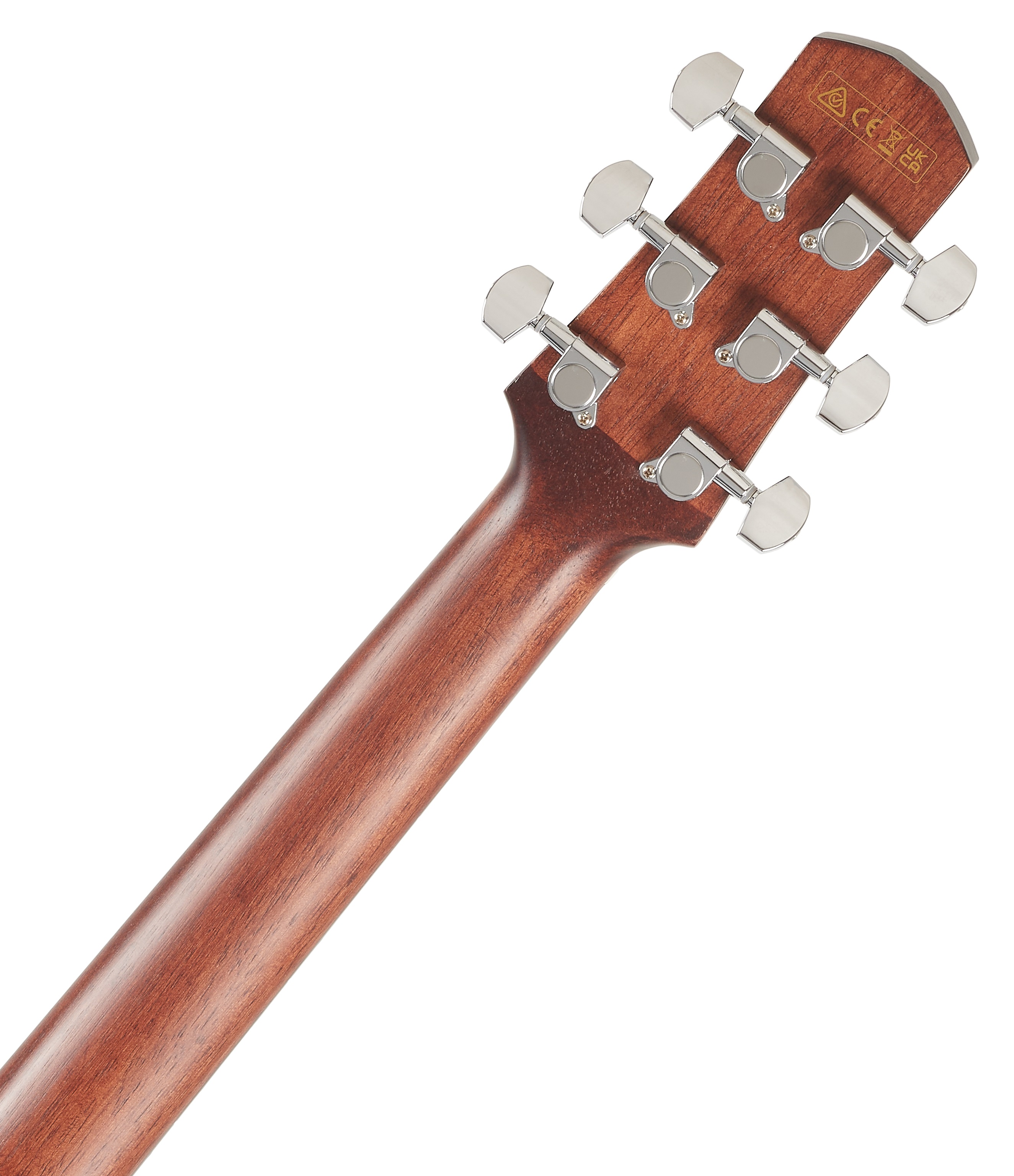 Ibanez AAD190CE Natural (obrázek 6)