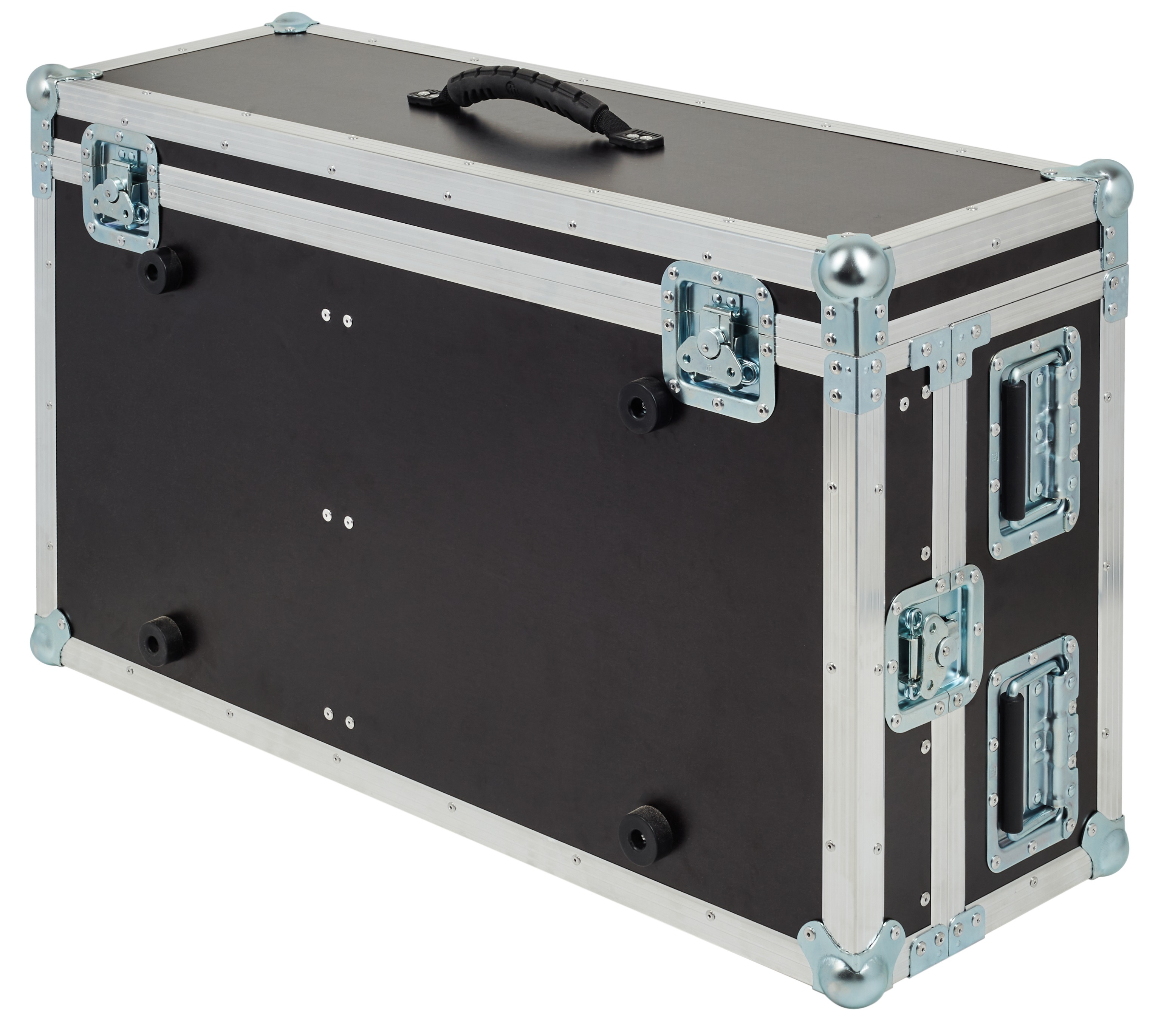 Razzor Cases AVOLITES QUARTZ + Titan Mobile Wing + 1U rack 3 door (obrázek 3)