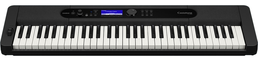 Levně Casio CT S400