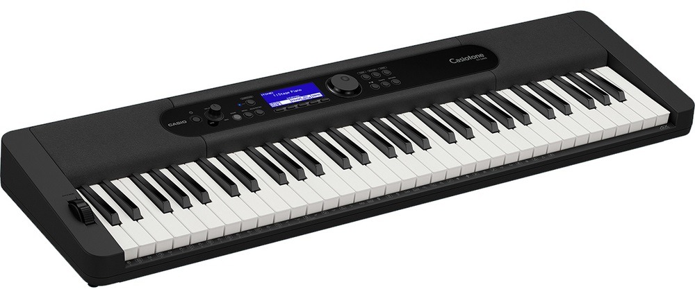 Casio CT S400