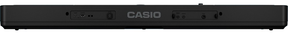 Casio CT S400 (obrázek 4)