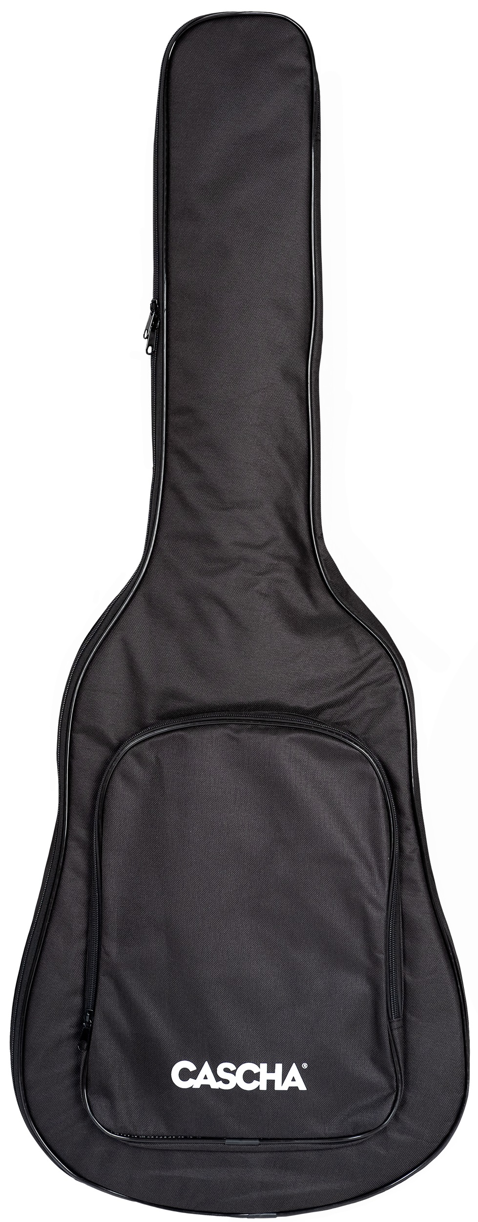 Levně Cascha Classical Guitar Bag 4/4 - Standard