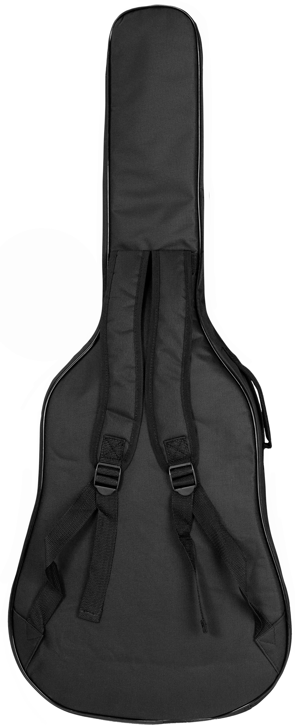 Cascha Classical Guitar Bag 4/4 - Standard (obrázek 3)