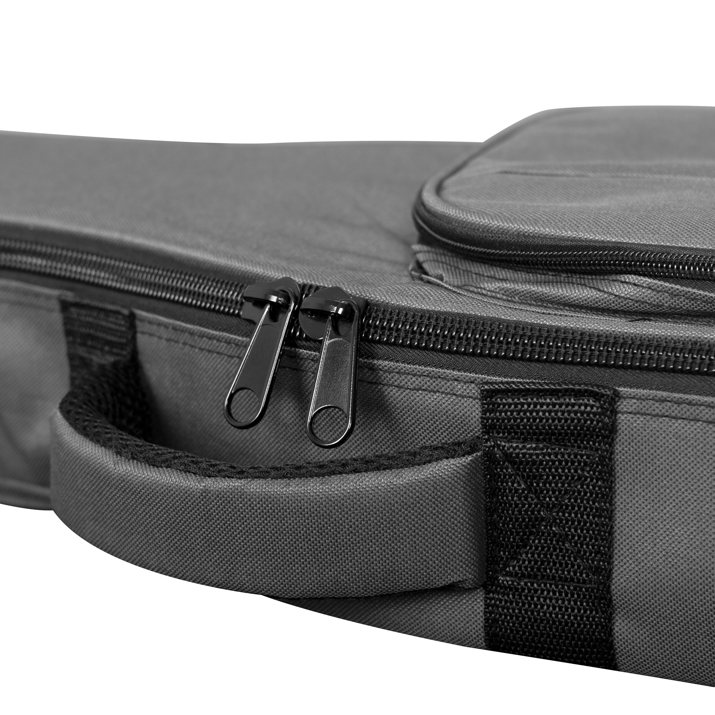 Cascha Classical Guitar Bag 4/4 - Deluxe (obrázek 3)