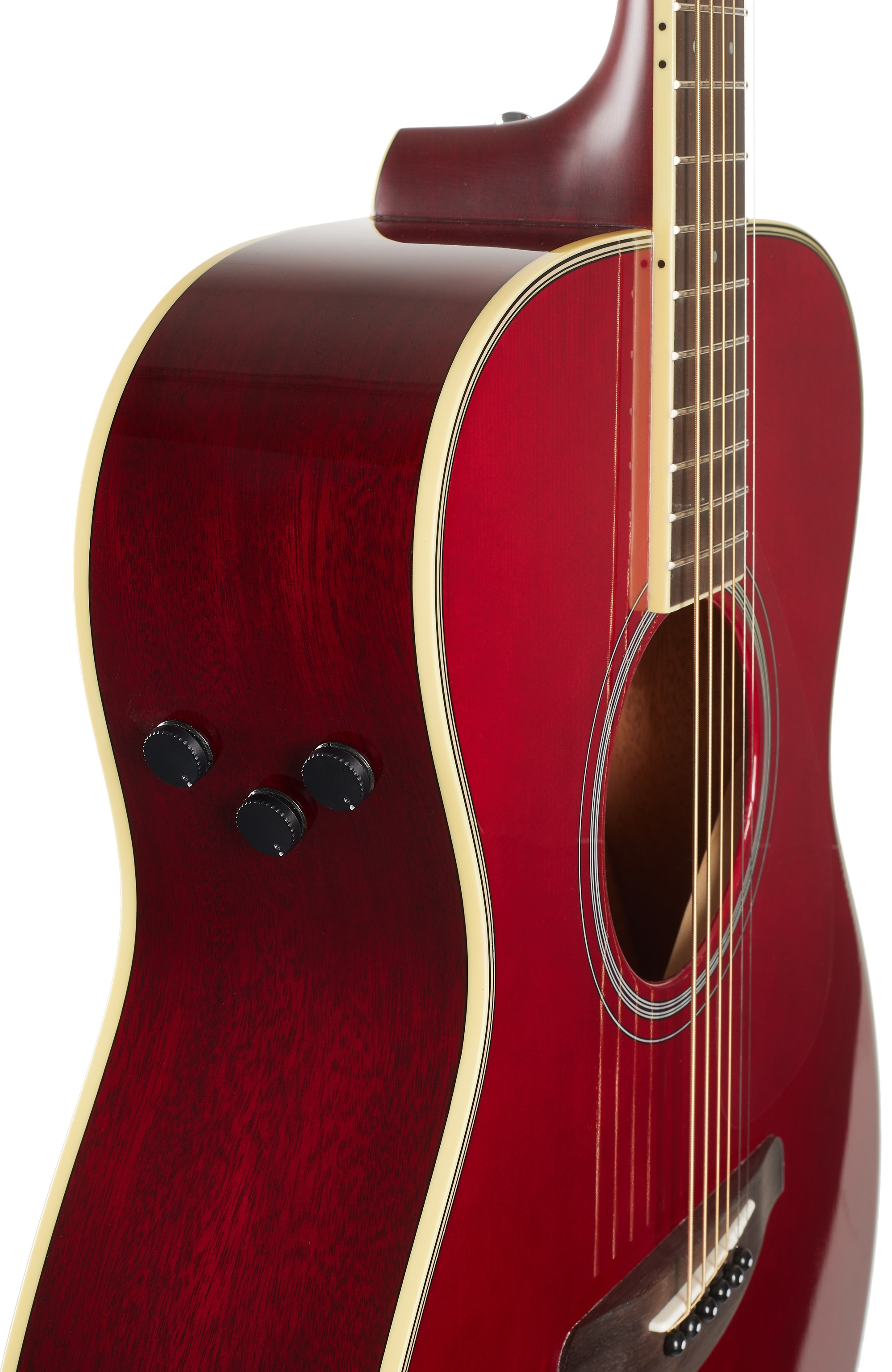 Yamaha FS-TA RR (obrázek 4)