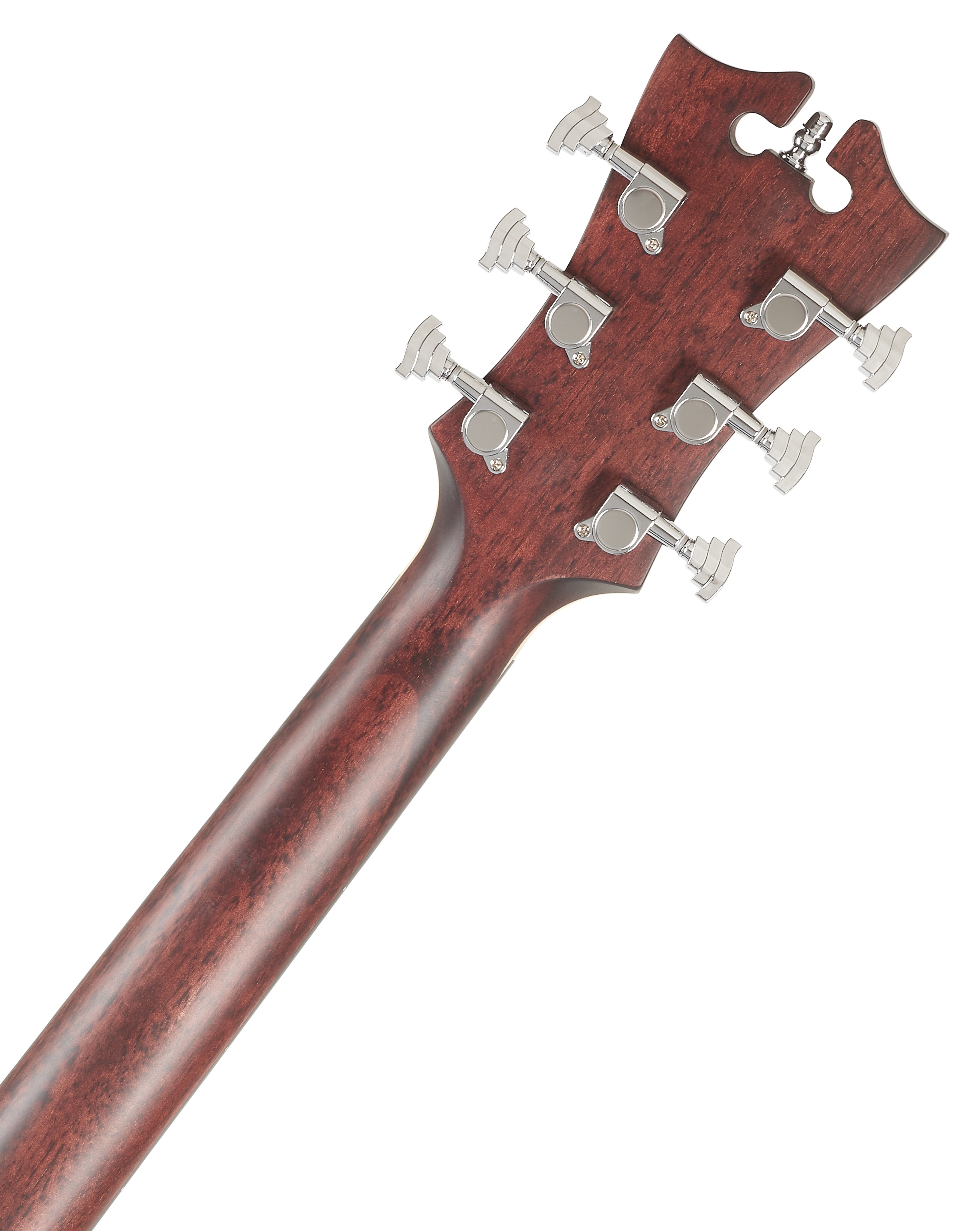 D'Angelico Gramercy LS Grand Auditorium CE Satin Vintage Sunburst (obrázek 6)