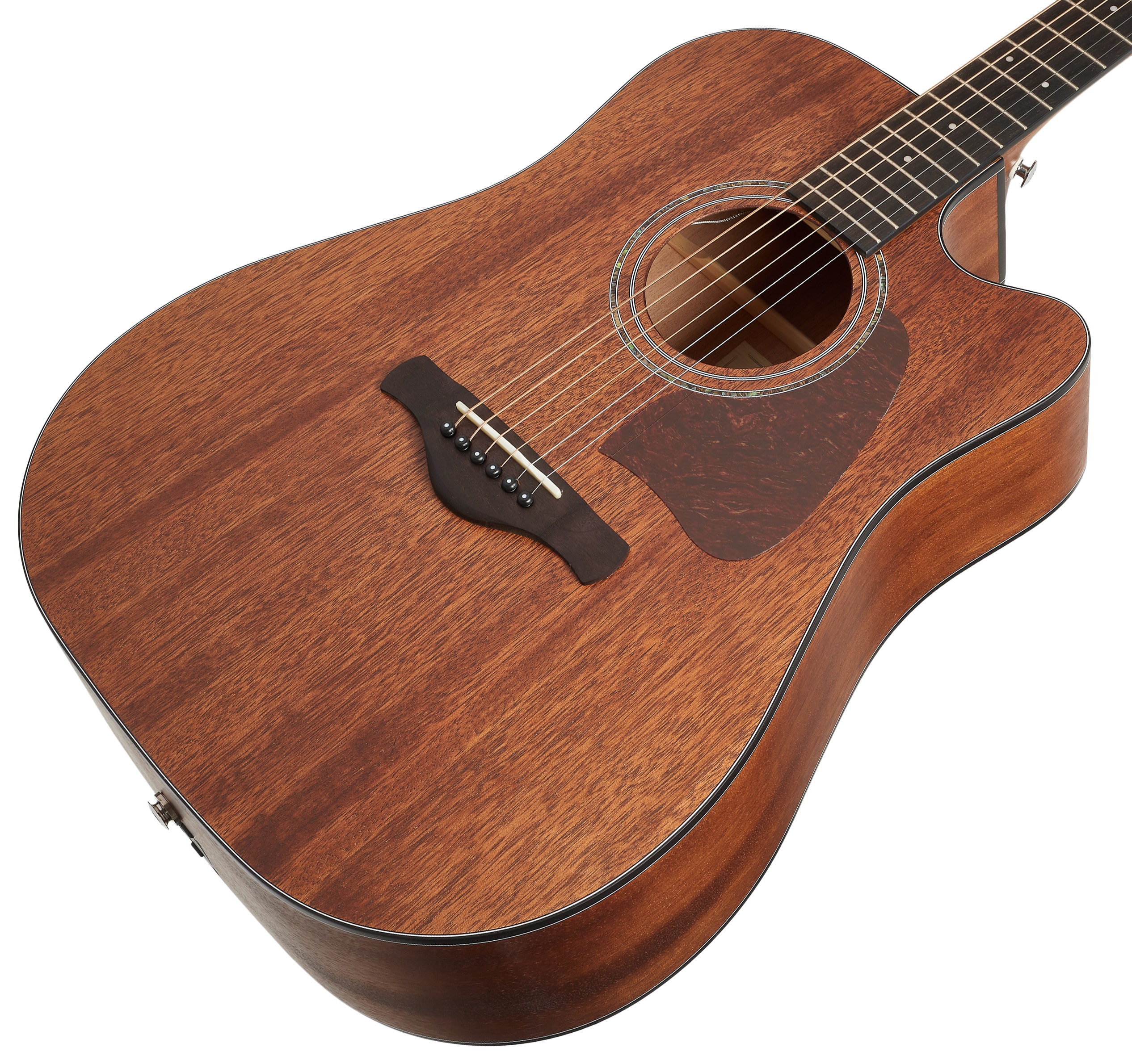 Ibanez AW1040CE Natural (obrázek 3)