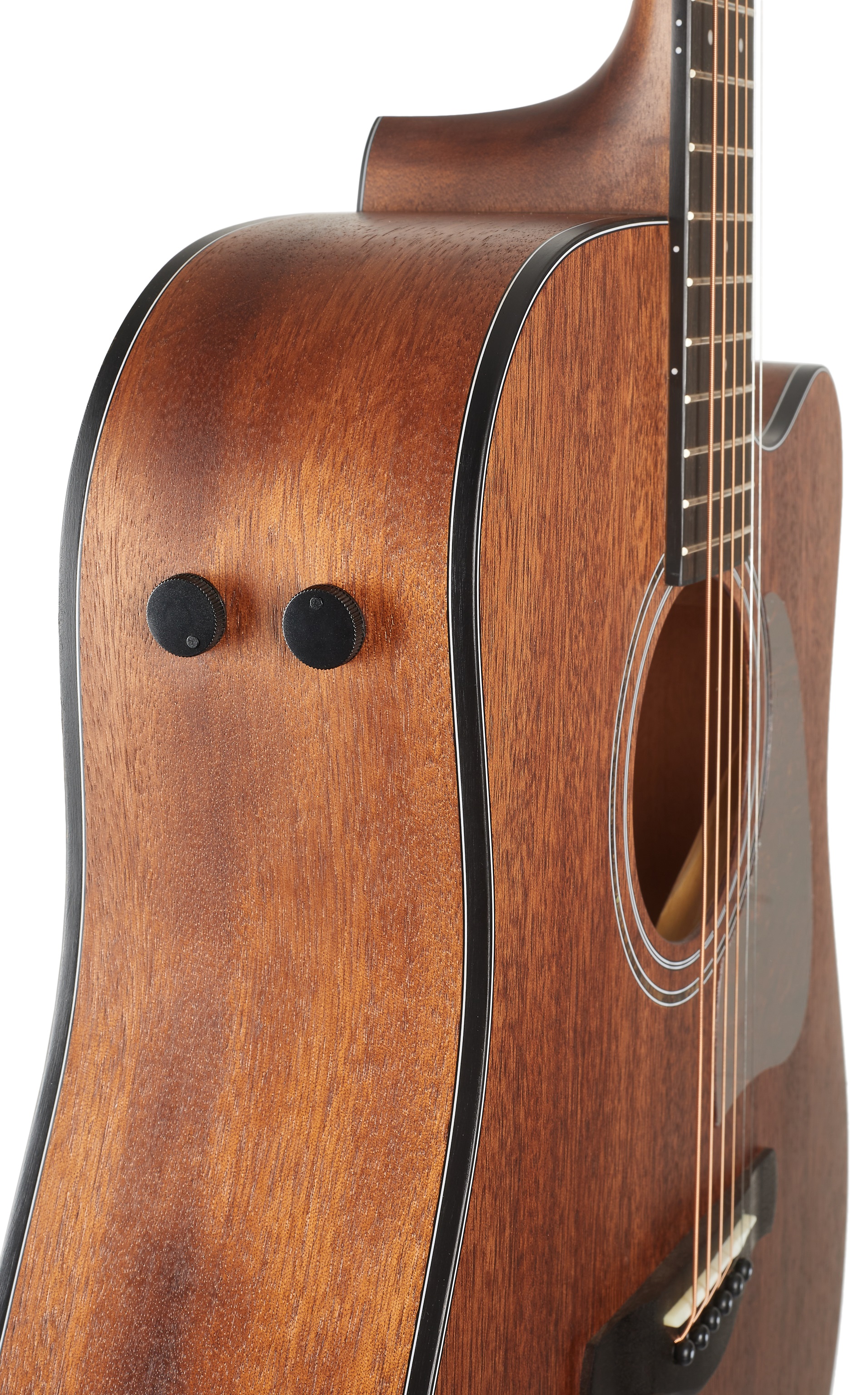 Ibanez AW1040CE Natural (obrázek 4)