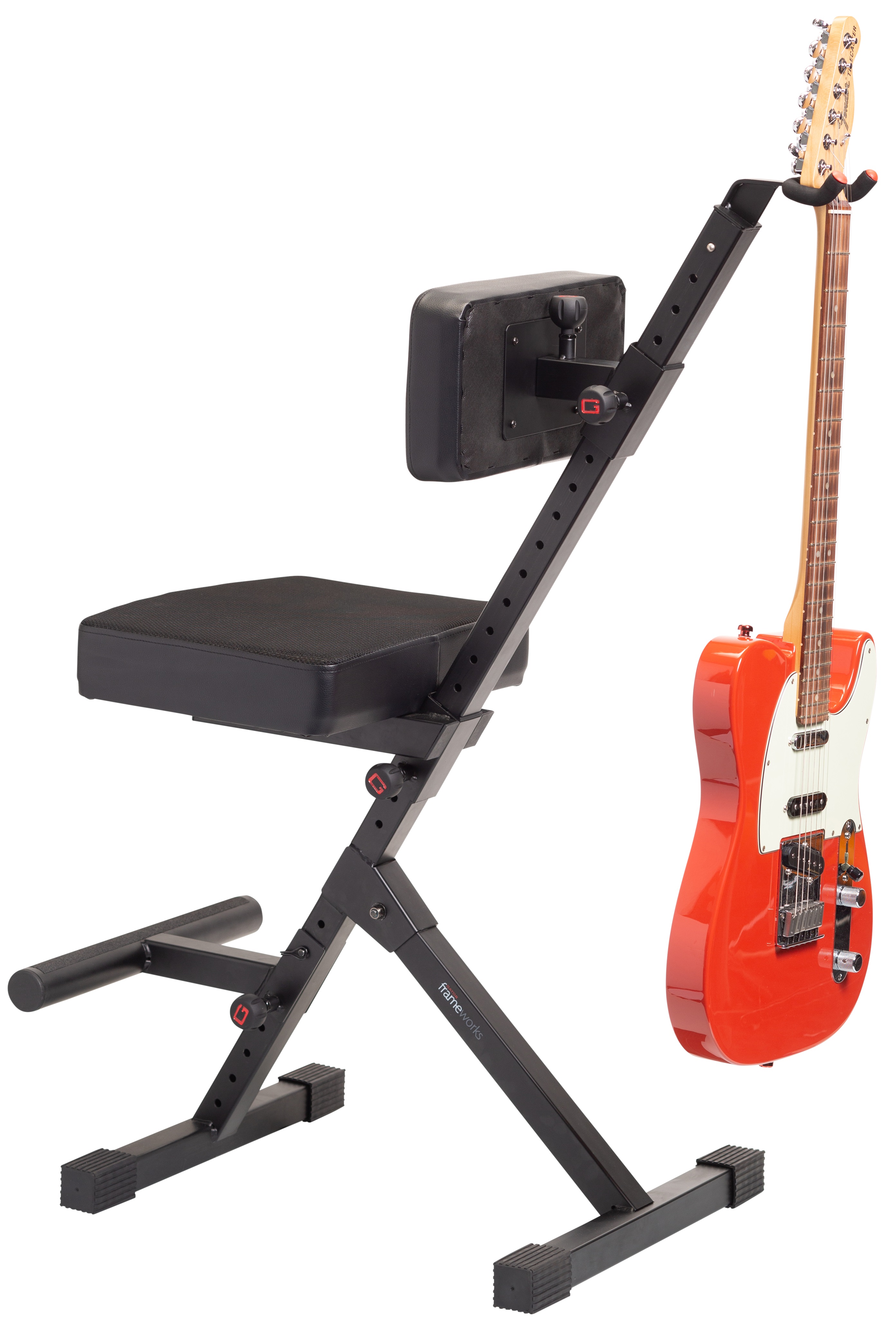 Gator Frameworks GFW-GTR-SEATDLX (obrázek 8)