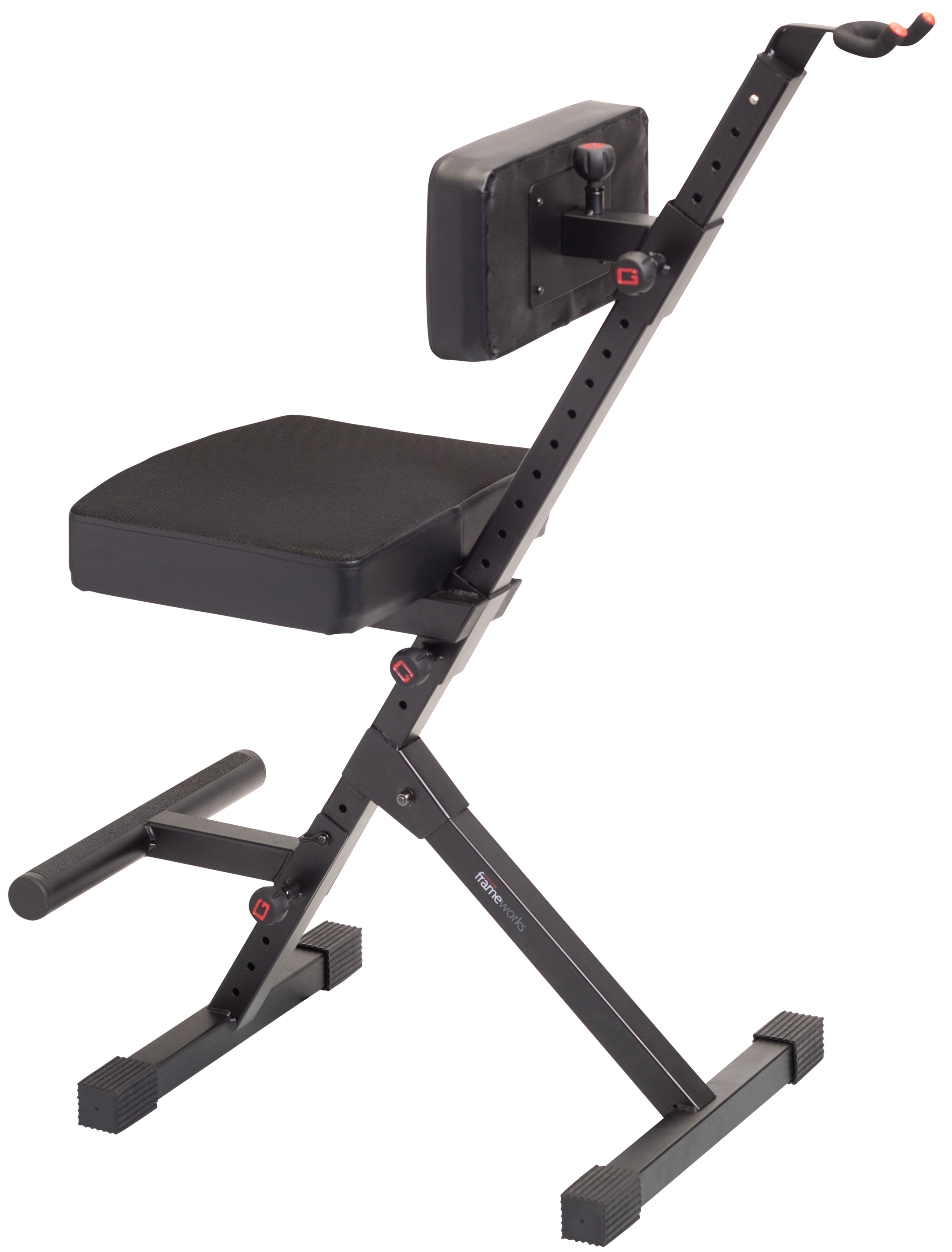 Gator Frameworks GFW-GTR-SEATDLX (obrázek 4)