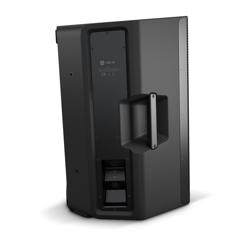 LD Systems ICOA 15 (obrázek 3)