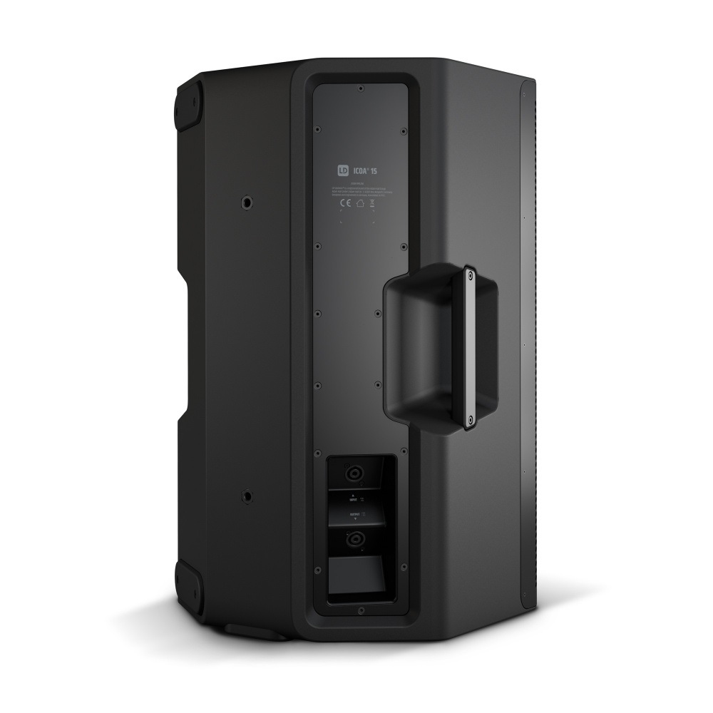 LD Systems ICOA 15 (obrázek 4)