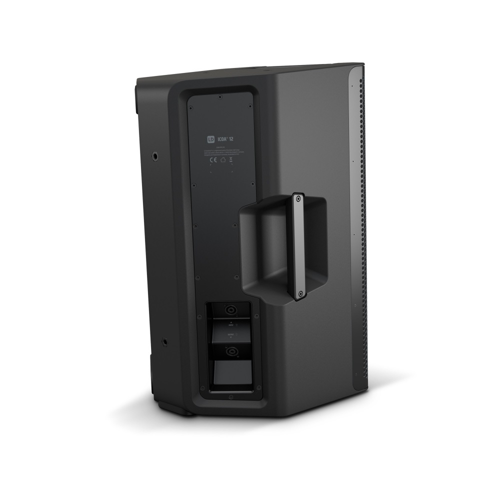 LD Systems ICOA 12 (obrázek 3)