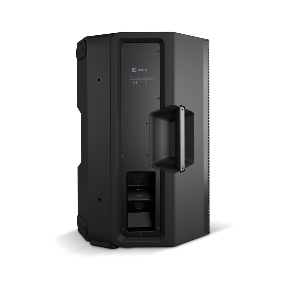 LD Systems ICOA 12 (obrázek 4)