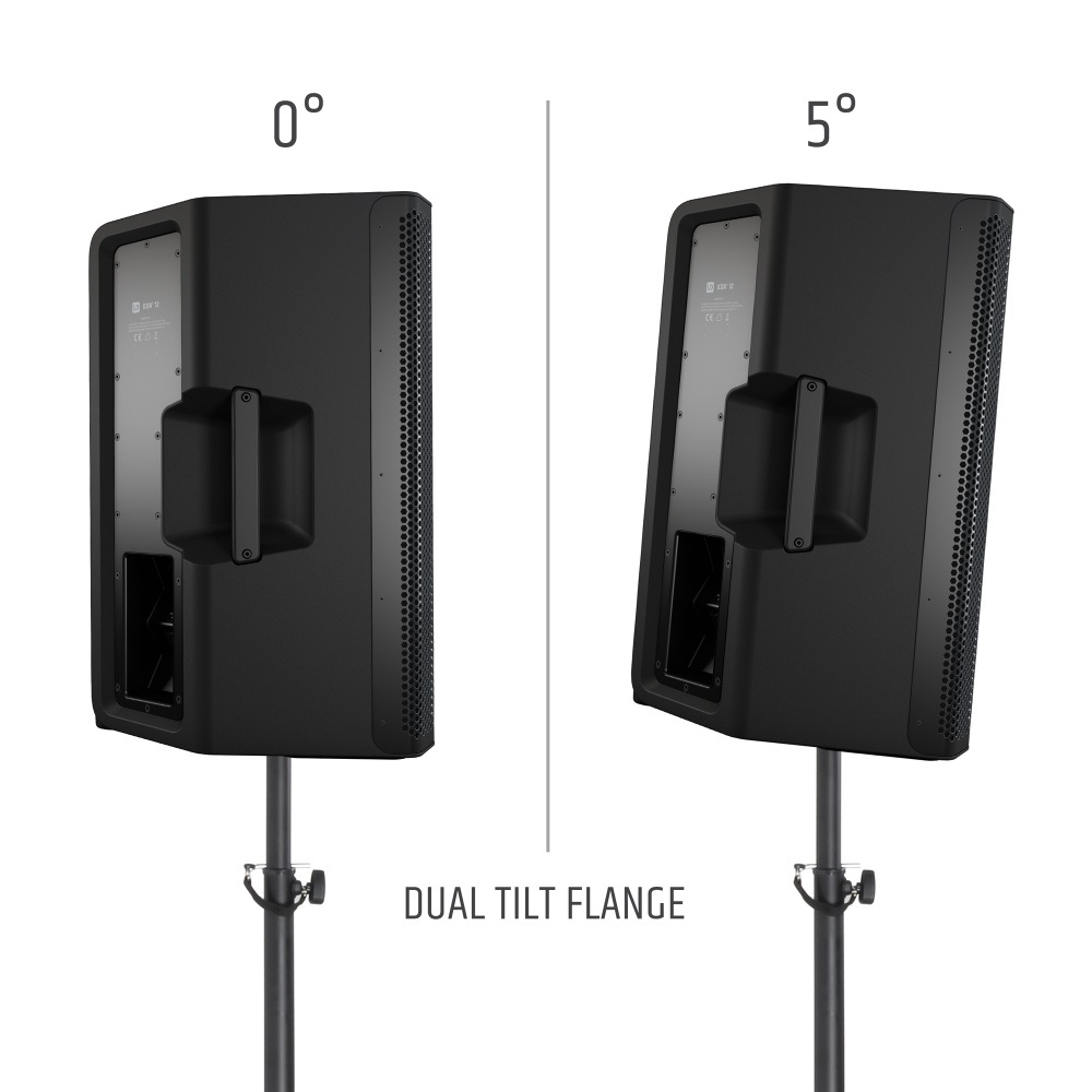 LD Systems ICOA 12 (obrázek 8)