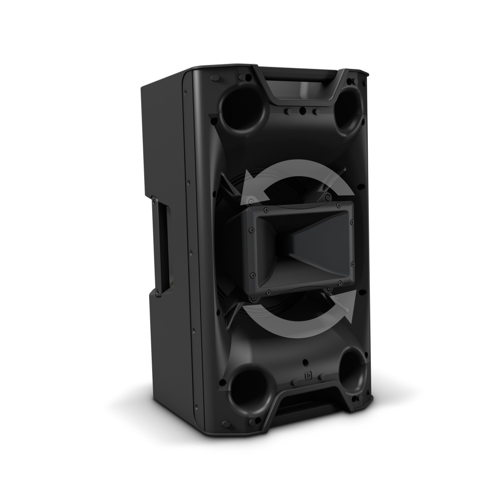 LD Systems ICOA 12 (obrázek 9)