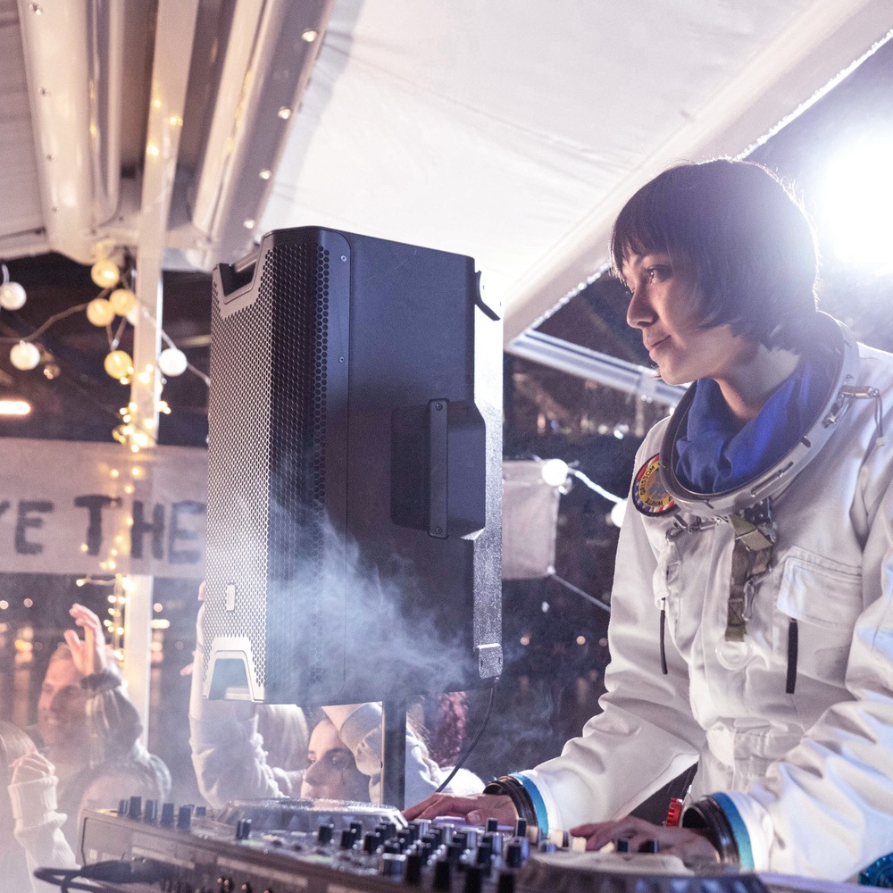 LD Systems ICOA 15 A W (obrázek 15)