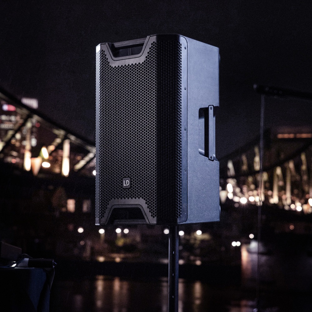 LD Systems ICOA 15 A BT W (obrázek 16)