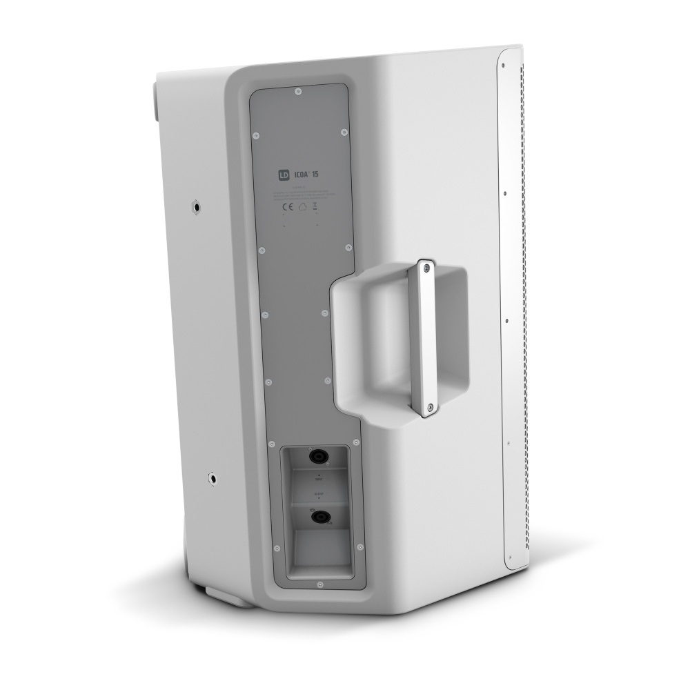 LD Systems ICOA 15 W (obrázek 3)
