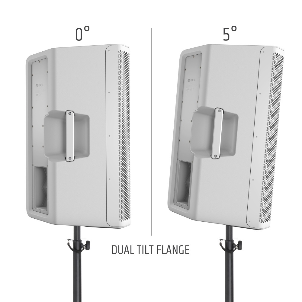 LD Systems ICOA 15 W (obrázek 8)