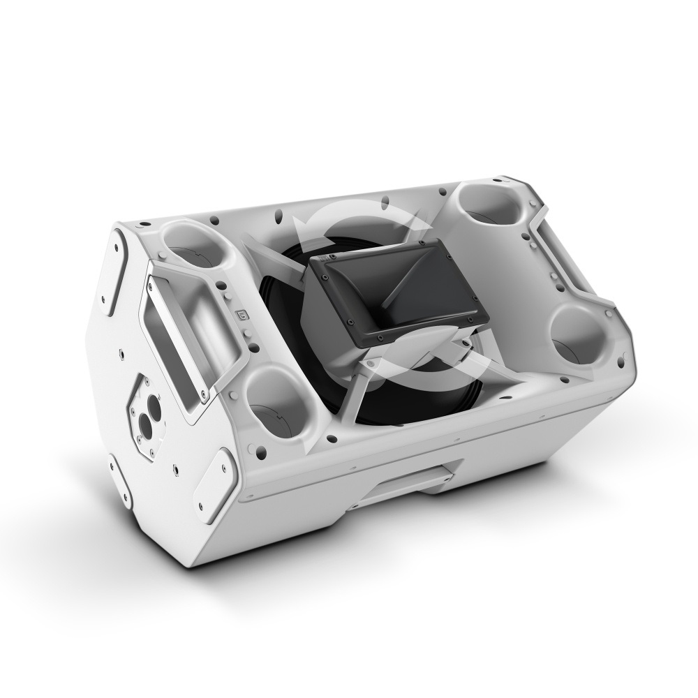 LD Systems ICOA 15 W (obrázek 10)