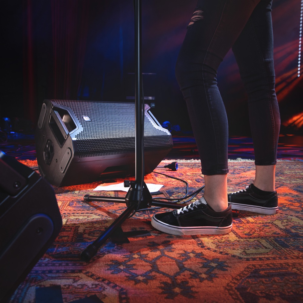 LD Systems ICOA 15 W (obrázek 13)