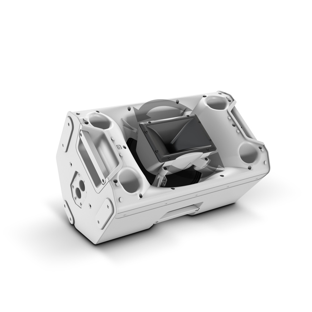 LD Systems ICOA 12 W (obrázek 10)