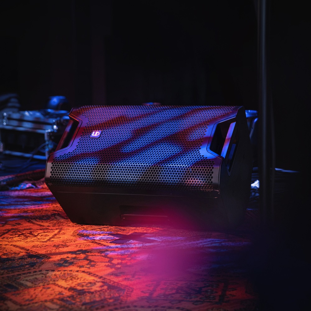 LD Systems ICOA 12 W (obrázek 12)