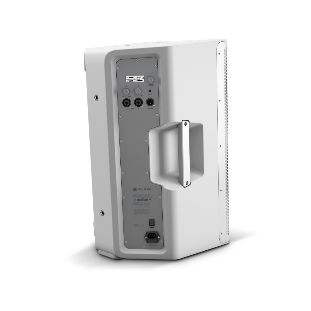 LD Systems ICOA 12 A BT W (obrázek 3)