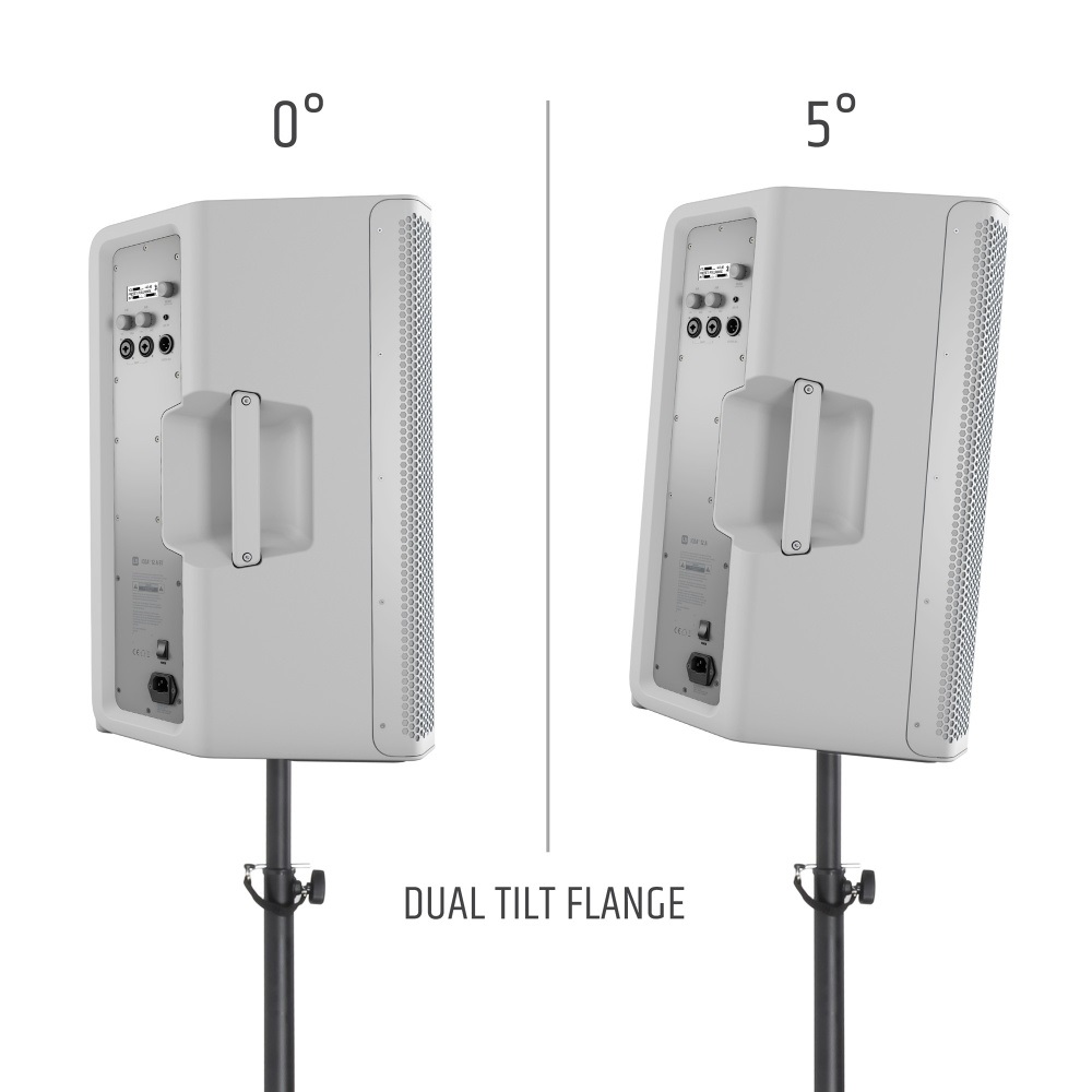 LD Systems ICOA 12 A BT W (obrázek 7)