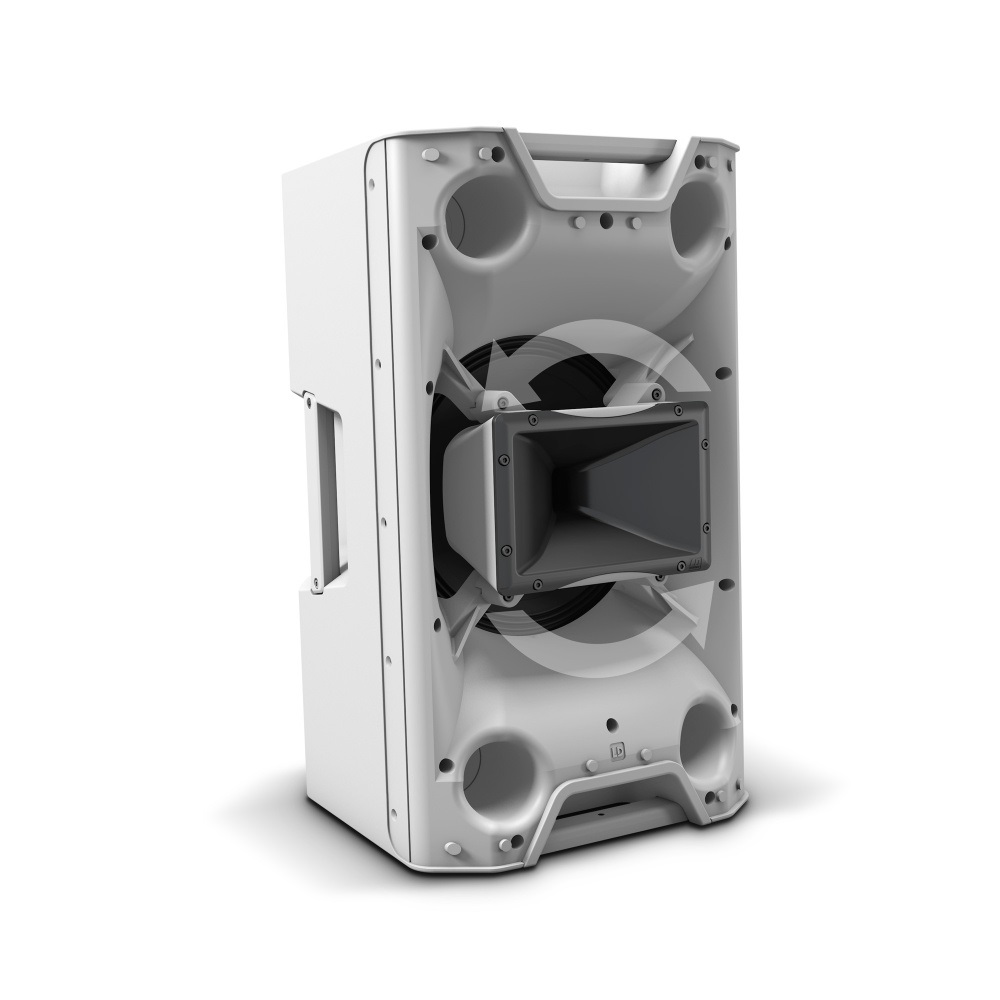 LD Systems ICOA 12 A BT W (obrázek 8)