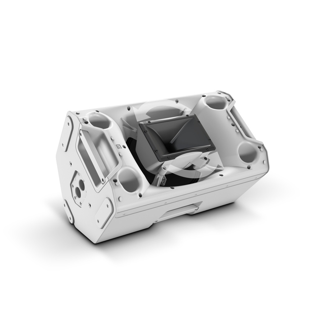 LD Systems ICOA 12 A BT W (obrázek 9)