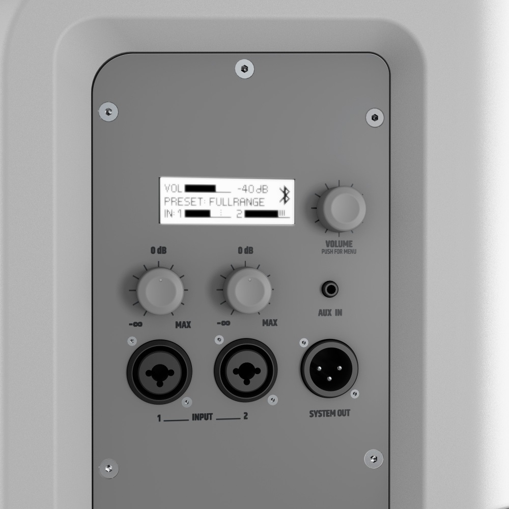 LD Systems ICOA 12 A BT W (obrázek 10)