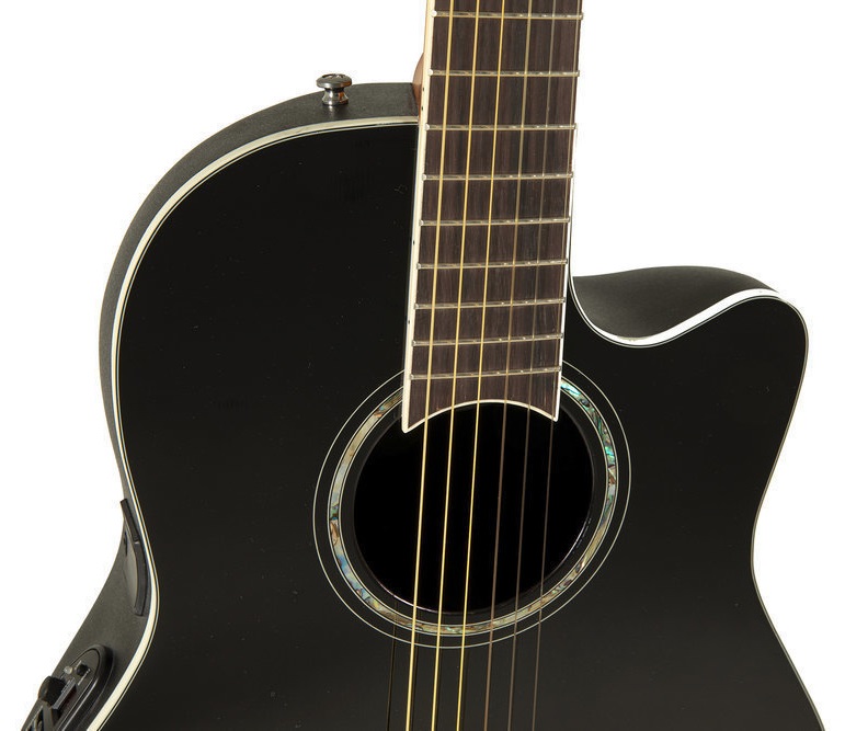 Ovation CS24C-5G-G (obrázek 4)