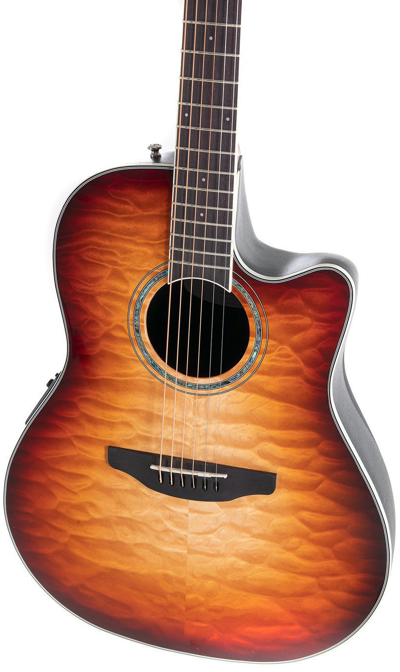 Ovation CS24X-7C-G (obrázek 3)